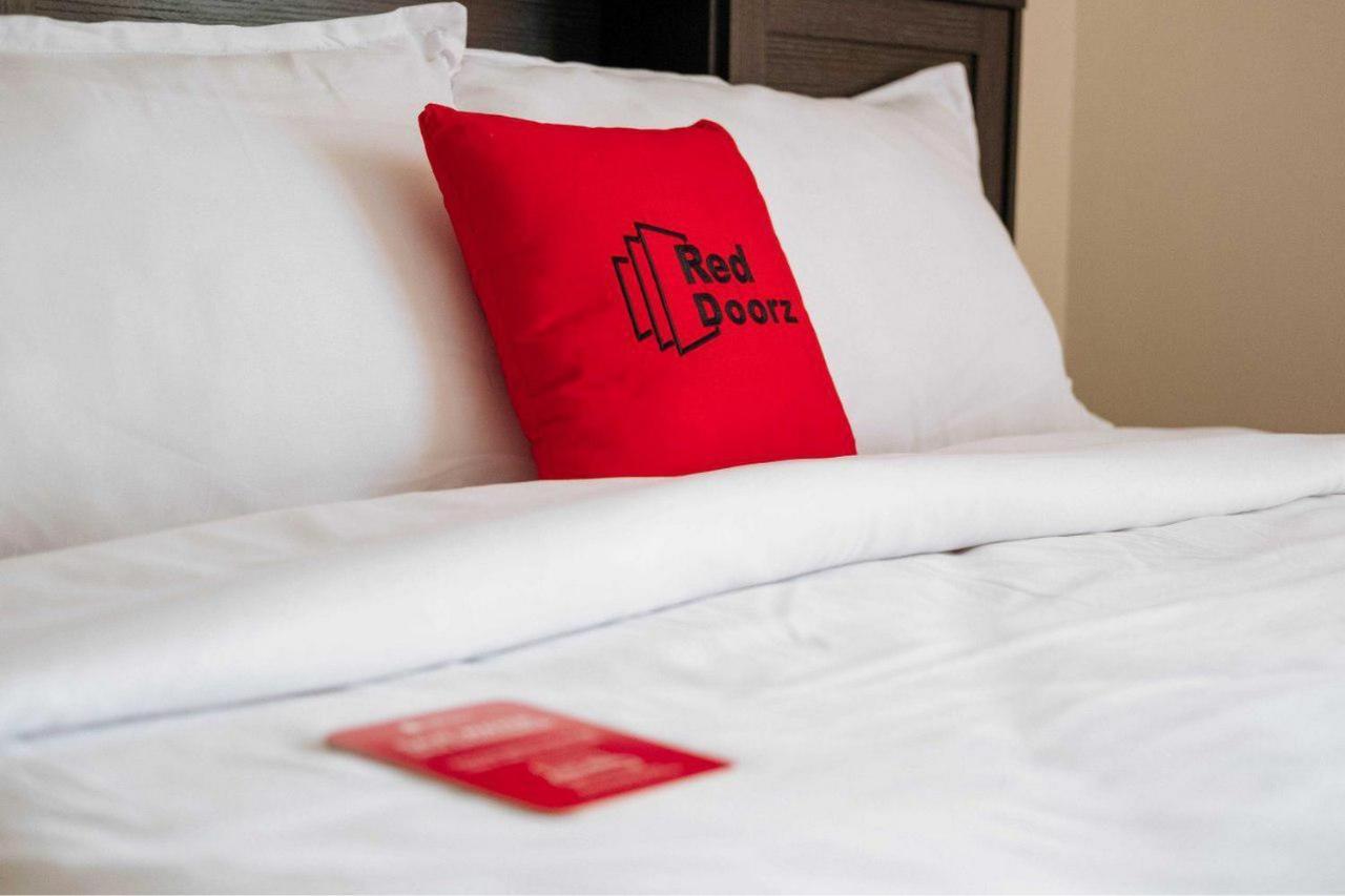 Guest house Reddoorz @ Pasar Melayu Sagulung Batam
